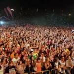 Corroios encerra festas populares com cartaz de luxo
