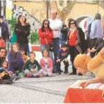 Feira Outlet está de regresso a Setúbal