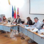 Município de Palmela contesta administração comum dos portos
