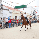 Festas Populares de Aldeia de Paio Pires