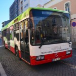 Transportes Coletivos do Barreiro na praia até 6 de setembro