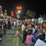 Festanima propõe dez dias de animação nas Escarpas de Santos Nicolau