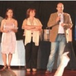 Cerimónia de entrega de prémios do Agrupamento de Escolas Francisco Simões