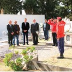 Bombeiros Mistos comemoram 104 anos