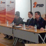 Distrital do PSD antecipa eleições para Dezembro