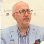 Ambitur homenageia Ceia da Silva pelo trabalho feito no sector turístico