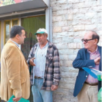 Nuno Canta visita Sarilhos Grandes e anuncia obra