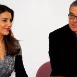 Catarina Furtado apresenta obra no fecho da Feira do Livro de Alcácer do Sal