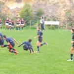 RÂGUEBI – Jornada de grande actividade para o CR Setúbal