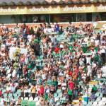«O Vitória não se põe de joelhos com ninguém»
