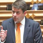 Bruno Vitorino encabeça lista única às eleições da Distrital do PSD