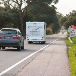 Infraestruturas da Portugal não inclui reparação do IC1 no plano de obras para este ano