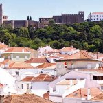 Palmela cresce 18% no número de dormidas turísticas