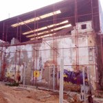 PSD alerta para degradação de edifício municipal que “põe em perigo os cidadãos”