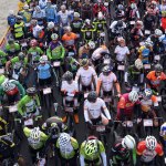 Maratona de BTT “Rota do Casqueiro” juntou mais de 600 participantes