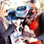 Peditório da Cáritas de Setúbal recolheu menos 32%