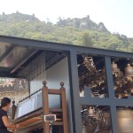 Maior carrilhão do mundo chega a Almada