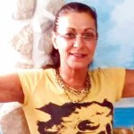 Anabela Gameiro morreu aos 57 anos