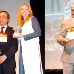 Entidade de Turismo do Alentejo e Ribatejo entrega prémios do ano 2015