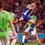 Vitória quer voltar a apagar  chama do dragão 33 anos depois