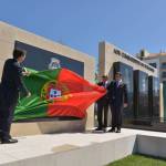 Montijo inaugura memorial em honra dos combatentes