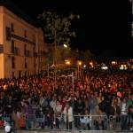 Alcácer do Sal junta milhares na festa de Abril