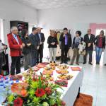União das Freguesias de Setúbal inaugura infra-estruturas