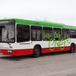 Transportes Coletivos do Barreiro começam a circular no concelho da Moita
