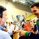 Setúbal vai acolher Supertaça e Gala Anual da Federação de Andebol