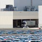 Autoeuropa revolucionou emprego na península de Setúbal