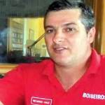 Morte de comandante dos bombeiros deixa corporação de luto e consterna vila