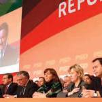 Distrital do PSD reforçada nos órgãos nacionais do partido