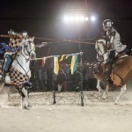 9ª Feira Medieval de Alhos Vedros retrata “D. Dinis e D. Isabel”