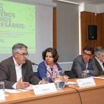 Setúbal debate economia e papel das micro, pequenas e médias empresas