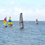 Clube de Vela do Sado vence Sadocat 2016