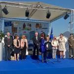 Setúbal em destaque no Parlamento Europeu