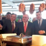 20 milhões de euros para produtores de suínos e de leite