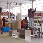 Feira do Porco arranca hoje no Parque de Exposições