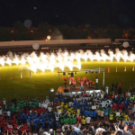 50 equipas sadinas participam na Copa Do Guadiana