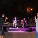 Fado em Setúbal encerra na Praça de Bocage