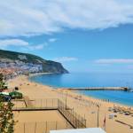 O ouro de Sesimbra