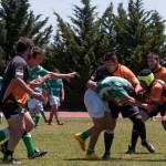Crickhowell RFC vence Torneio de Rugby da Cidade de Setúbal