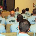 GNR lança programa de policiamento para zonas marítimas e orla costeira