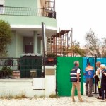 Seis feridos em explosão num lar de idosos em Sarilhos Grandes