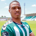 «Quero demonstrar que sou merecedor desta aposta»