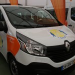 Centro Social e Paroquial da Comporta recebe carrinha com o apoio do Município de Alcácer do Sal