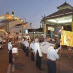 Festas animam Sarilhos Grandes