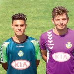 Miúdos sonham com integração na equipa principal do Vitória