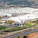 Trabalhadores da Acciona e da Logister em greve na quinta-feira