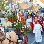 Serafim e Jorge Nice vão estar em palco nas Festas de Sarilhos Grandes